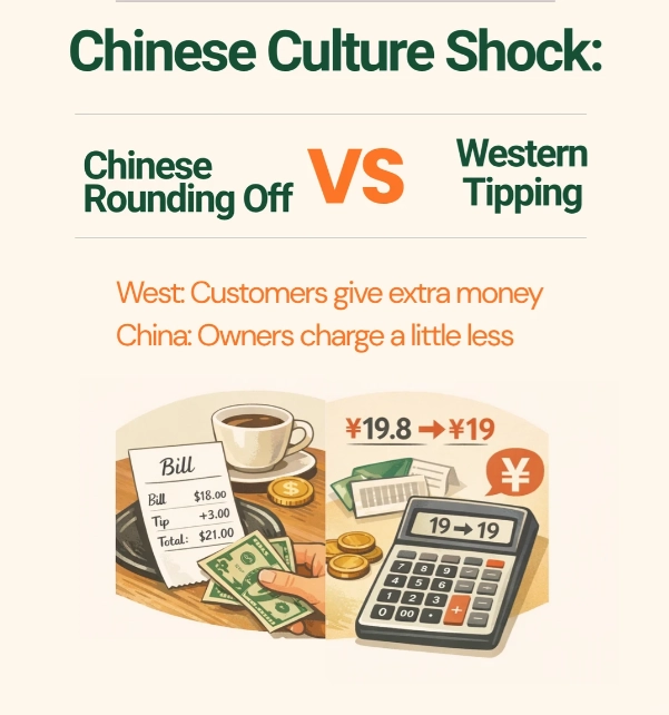 Tipping in China: What Every Traveler Needs to Know