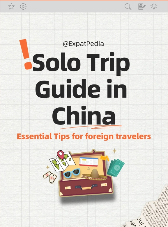 Solo Travel China: Beat the Crowds and Save Money