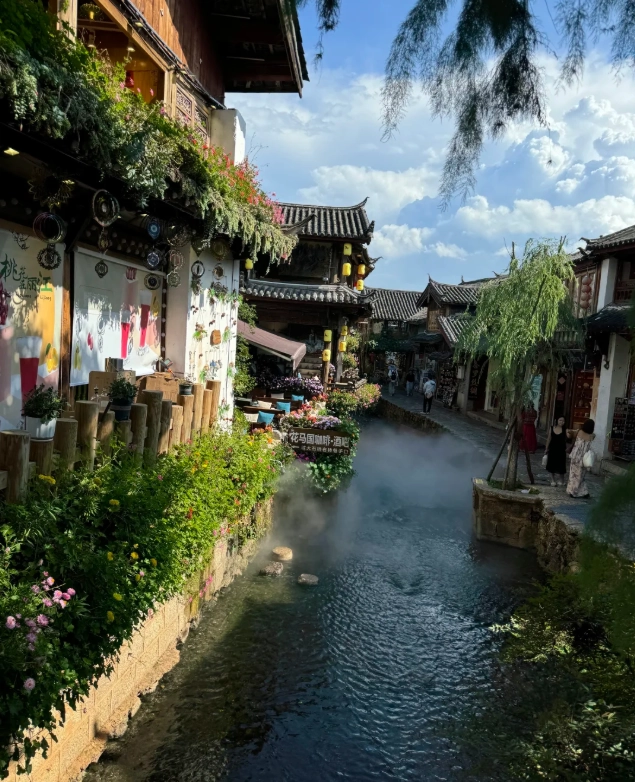 Lijiang and Shangri-La Itinerary: 7 Days Without the Crowds