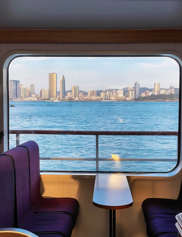 gulangyu island tour tips
