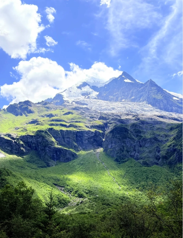 yubeng village tour length yubeng village tour length