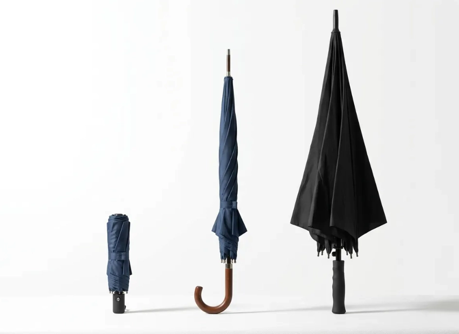 can you bring umbrella on a plane