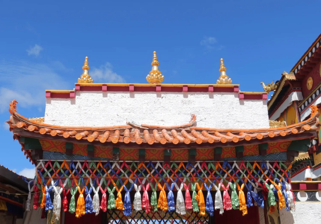 Tibetan monastery photography tips Tibetan monastery photography tips
