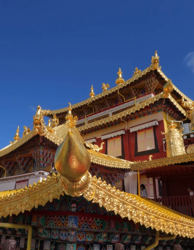 Tibetan monastery photography tips Tibetan monastery photography tips