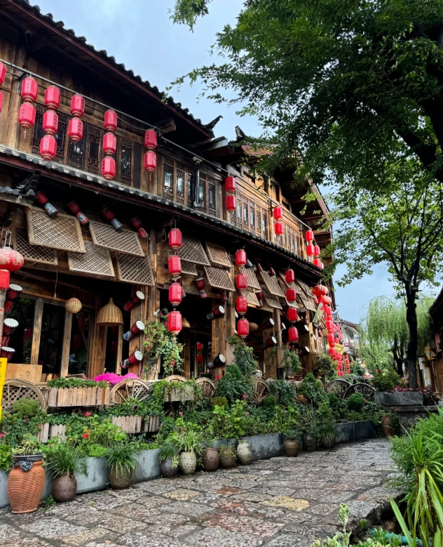 Yunnan travel guide