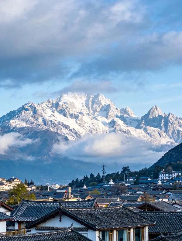 best yunnan itinerary