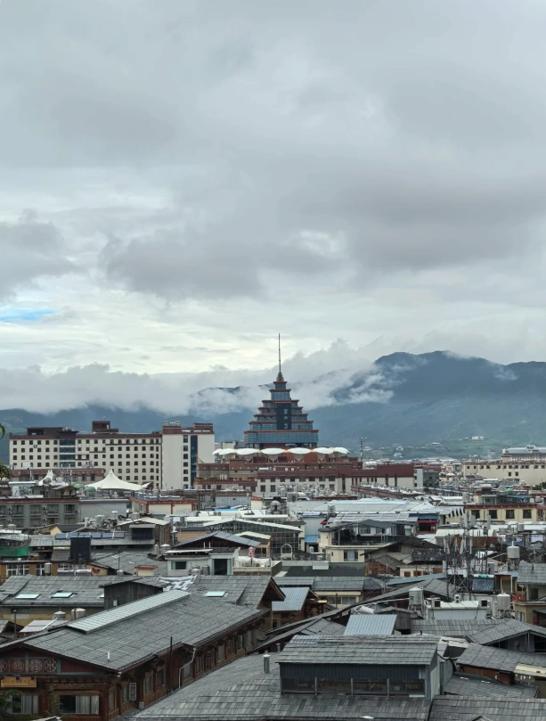 Shangri-La itinerary 3 days