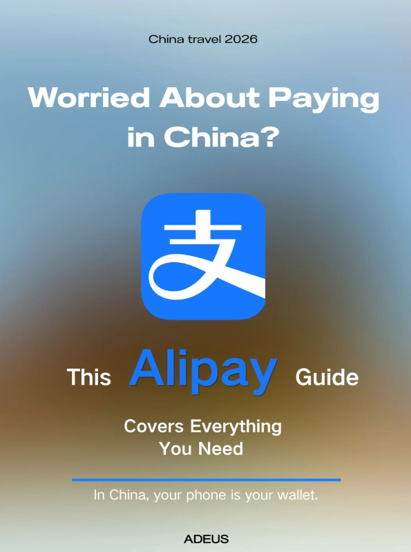 Alipay Setup for Tourists: Get Paying in Minutes
