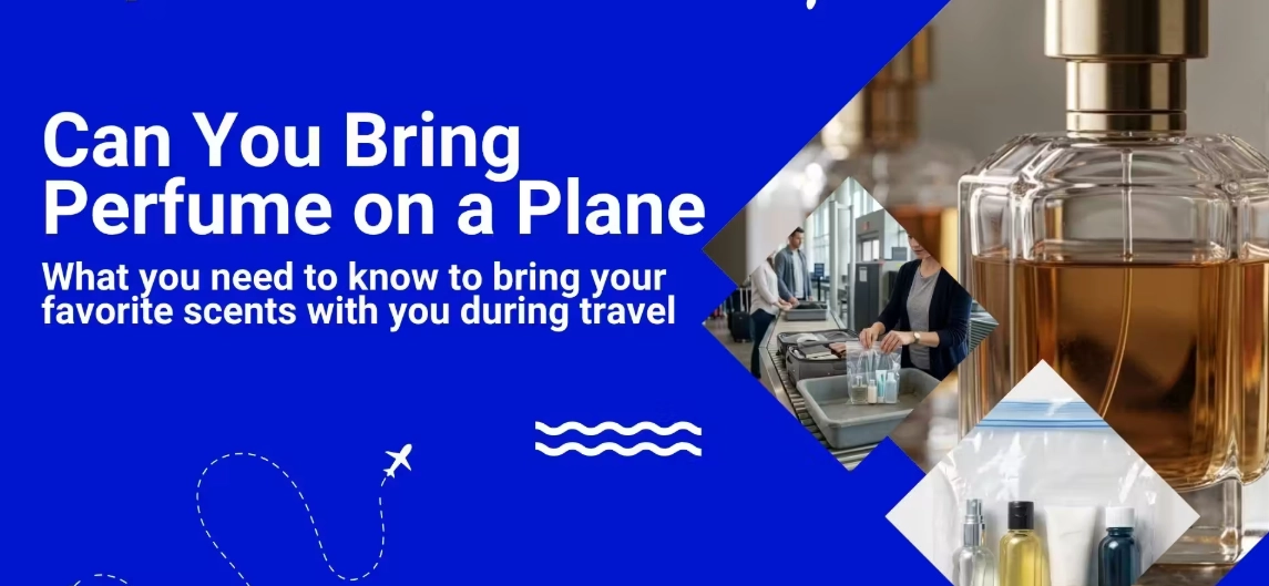 can you bring perfume on a plane can you bring perfume on a plane