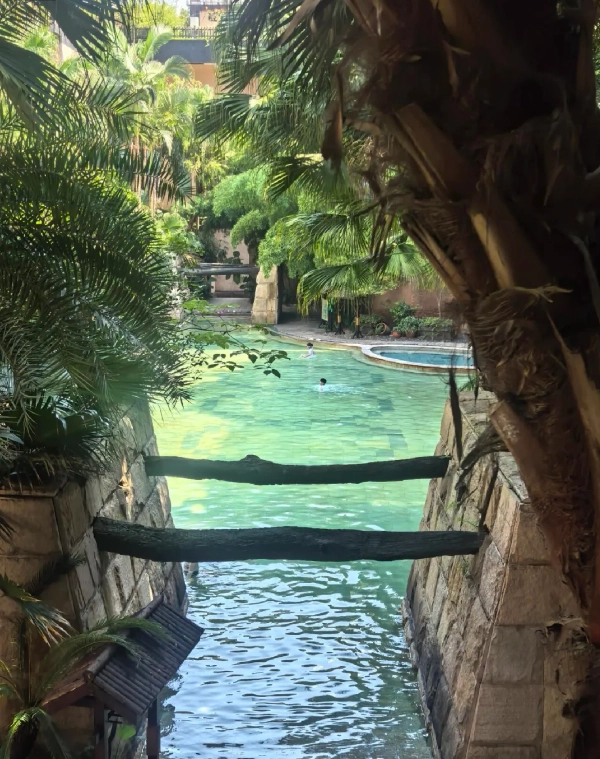 Chongqing Hot Spring Resorts: Soak Like a Local Without the Hassle