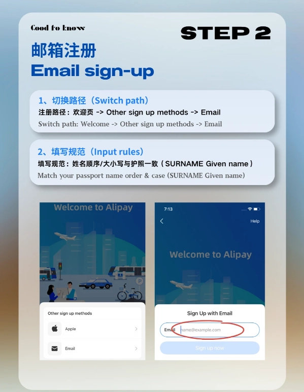 link international card to alipay link international card to alipay