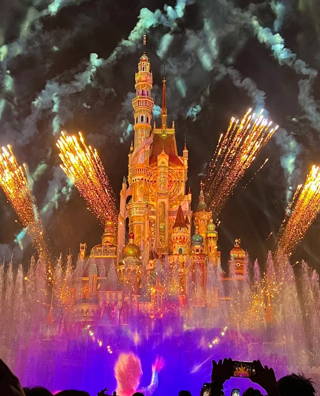 Disneyland Hong Kong photo tips