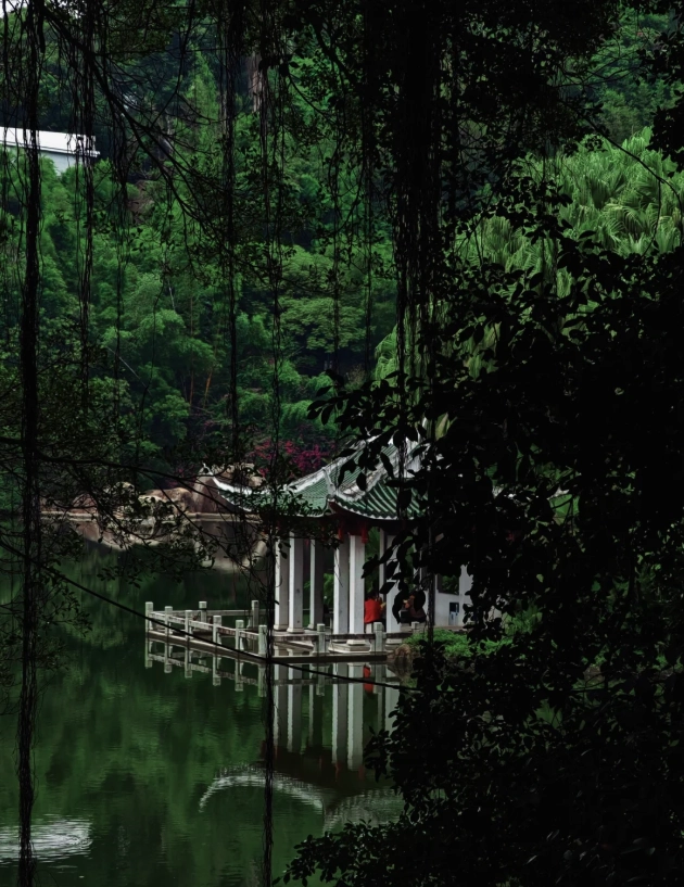 how to buy Xiamen Botanical Garden tickets how to buy Xiamen Botanical Garden tickets