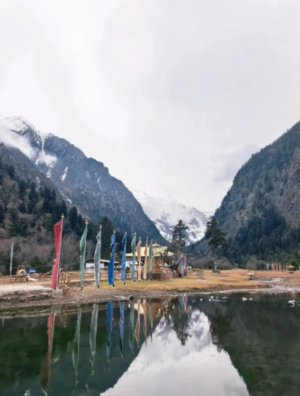 How to Get to Yubeng Village: The Only Route Guide You'll Need