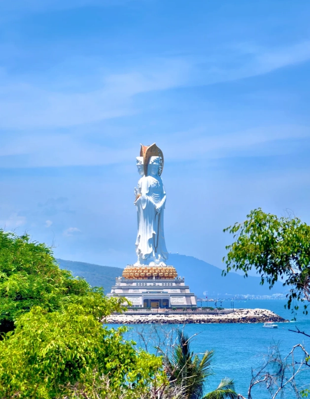 Best Time to Visit Nanshan Cultural Tourism Zone: Beat the Crowds & Heat