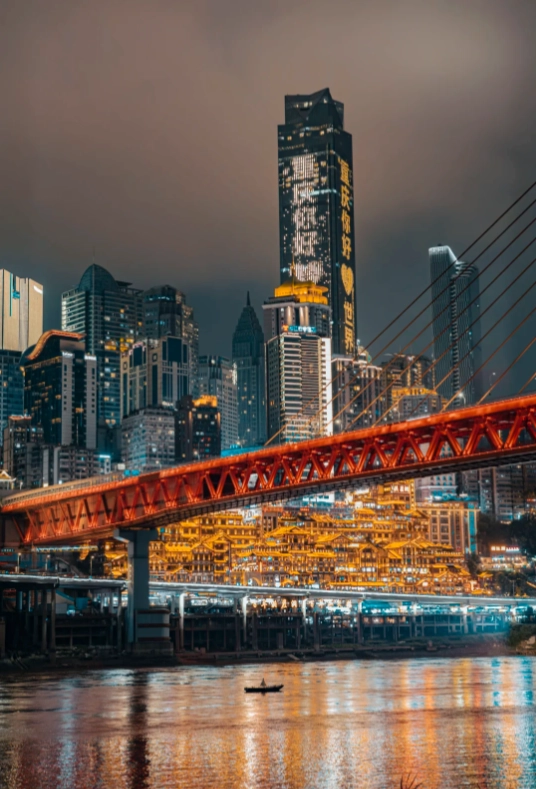Chongqing travel tips Chongqing travel tips