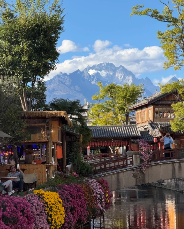 Yunnan tour from Kunming