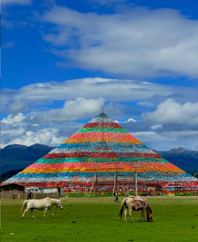 Shangri-La travel tips Shangri-La travel tips