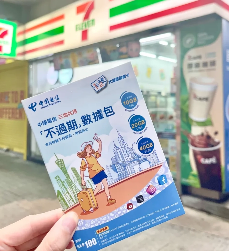 Buy Chinese SIM Card: Avoid These 5 Costly Mistakes