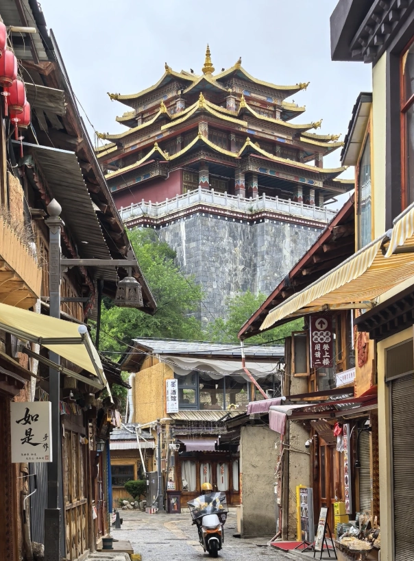 things to do in Shangri-La