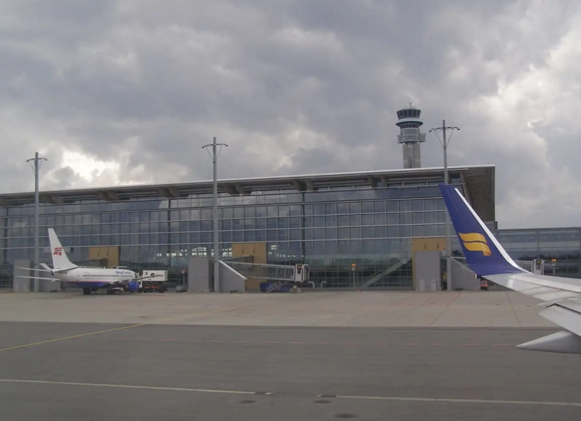 carry on luggage restrictions