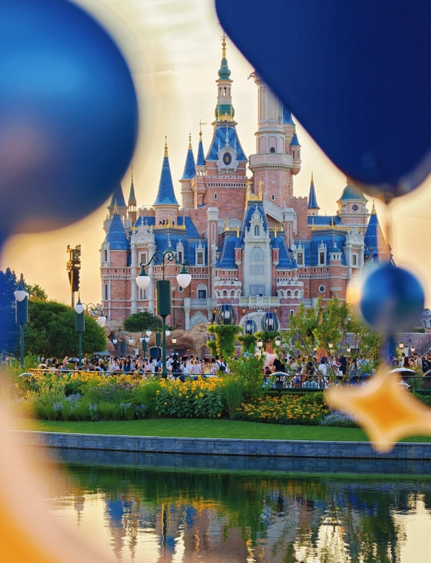 shanghai disneyland early entry shanghai disneyland early entry
