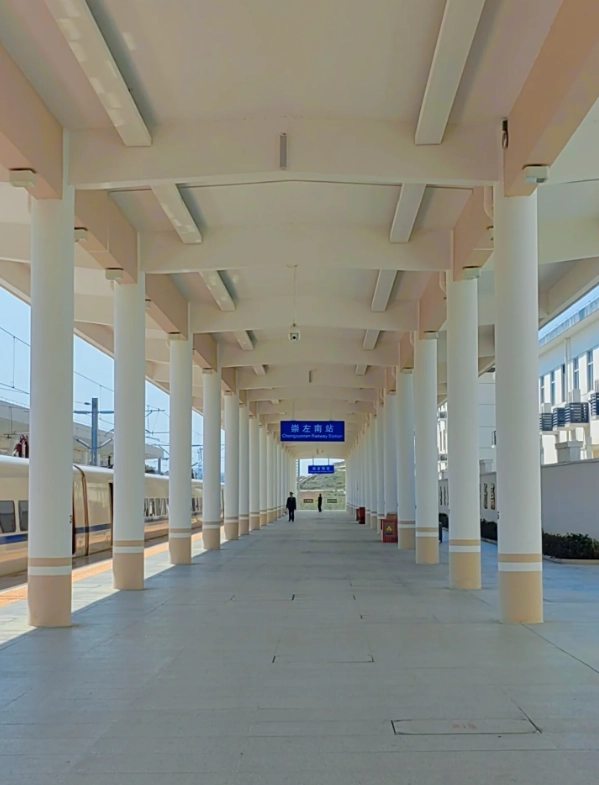 Chongzuo travel guide