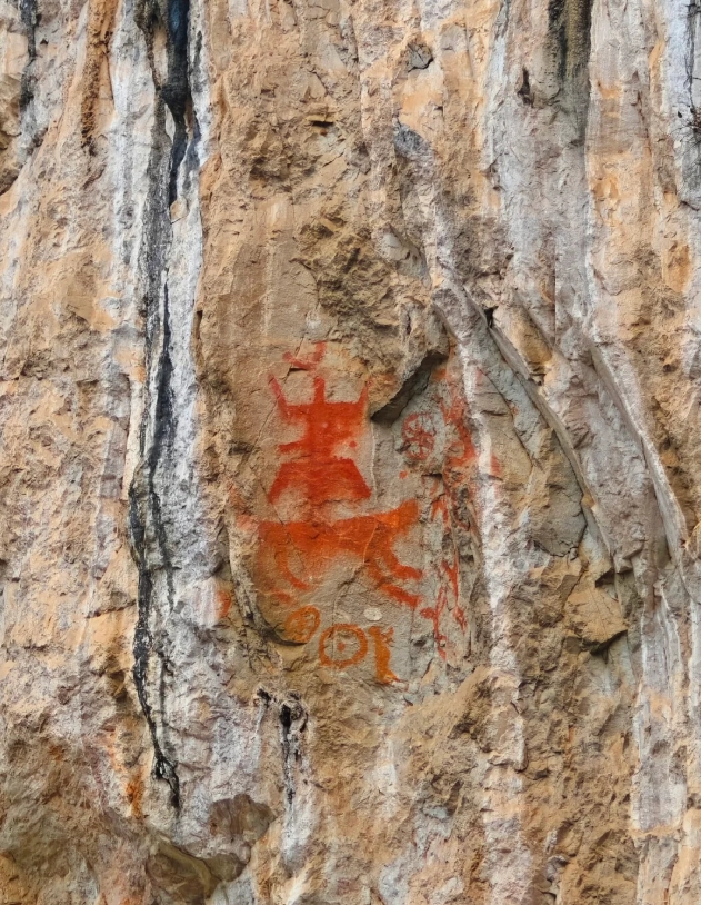 how long to visit zuojiang huashan rock art how long to visit zuojiang huashan rock art