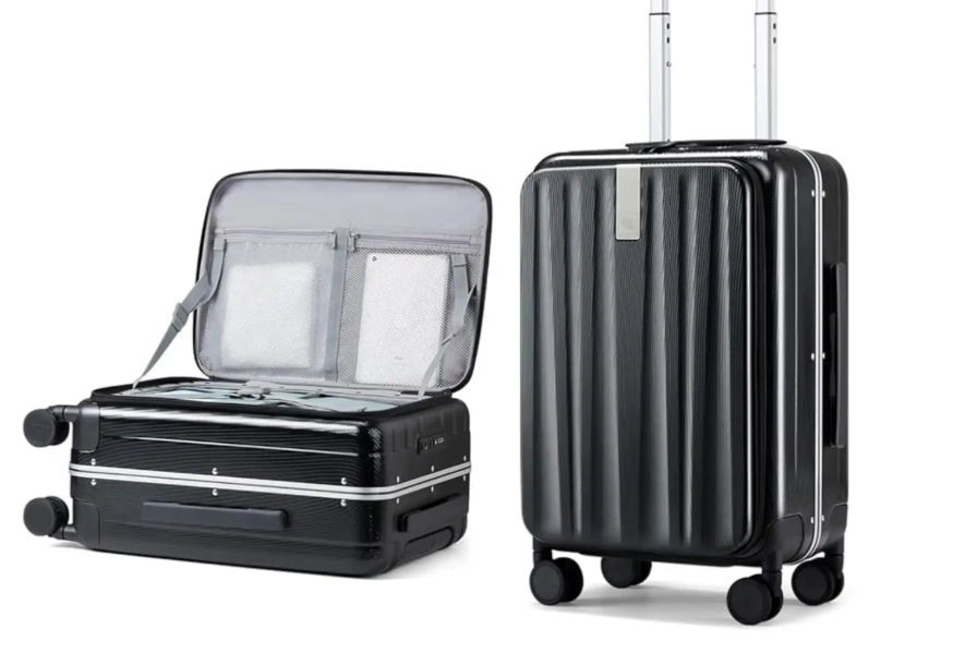 Carry On Luggage Size Limits: Beat Airline Rules for China