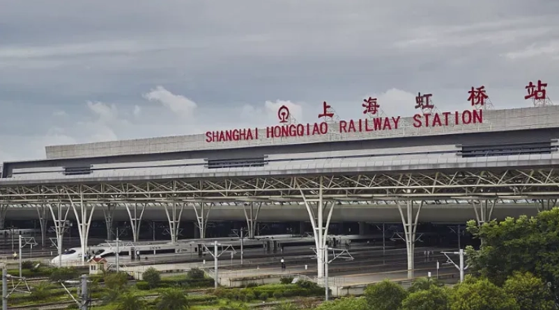 Shanghai Hongqiao Railway Station: Essential Transfer Tips