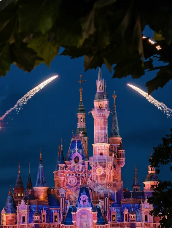 best time to visit shanghai disneyland best time to visit shanghai disneyland