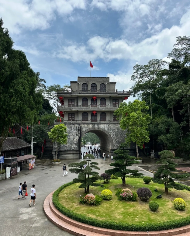 Photo of Friendship Pass: Friendship Pass visa