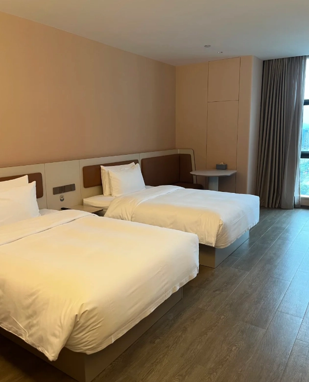 Chongzuo travel safety