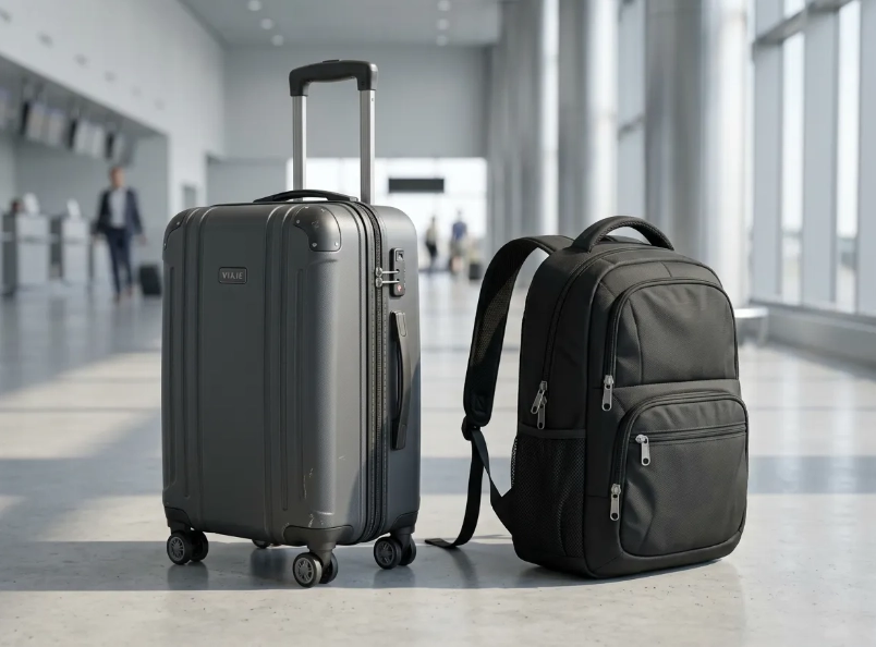 airline carry on rules