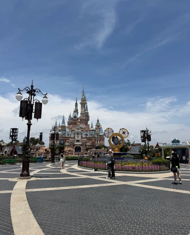 shanghai disneyland queue hacks shanghai disneyland queue hacks