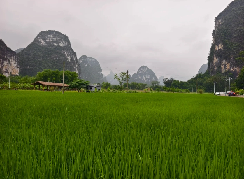 Photo of Friendship Pass: 3-day Chongzuo itinerary