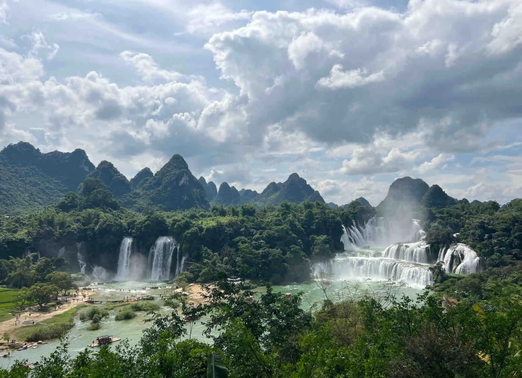 chongzuo travel guide chongzuo travel guide