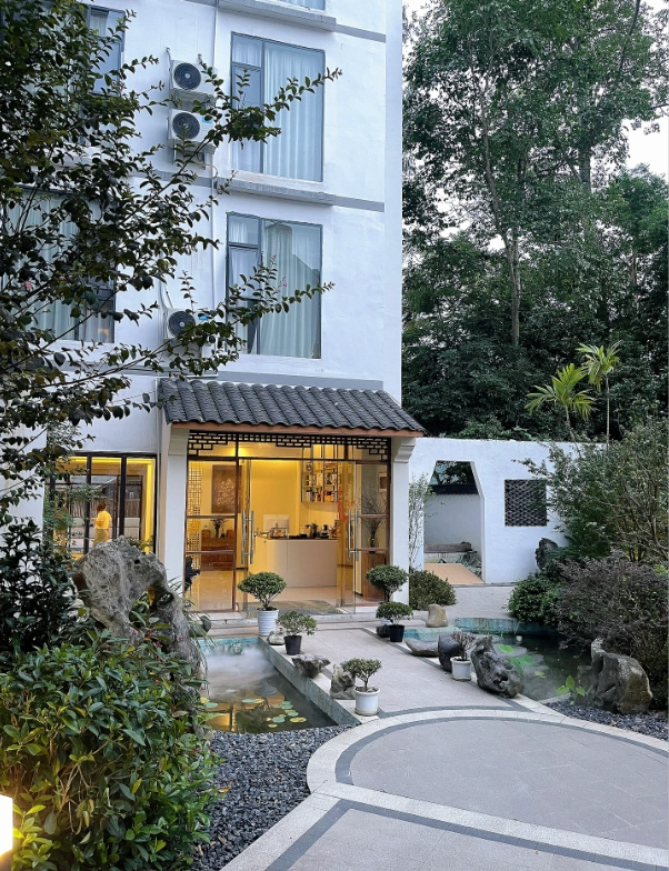 chongzuo cheap accommodation chongzuo cheap accommodation