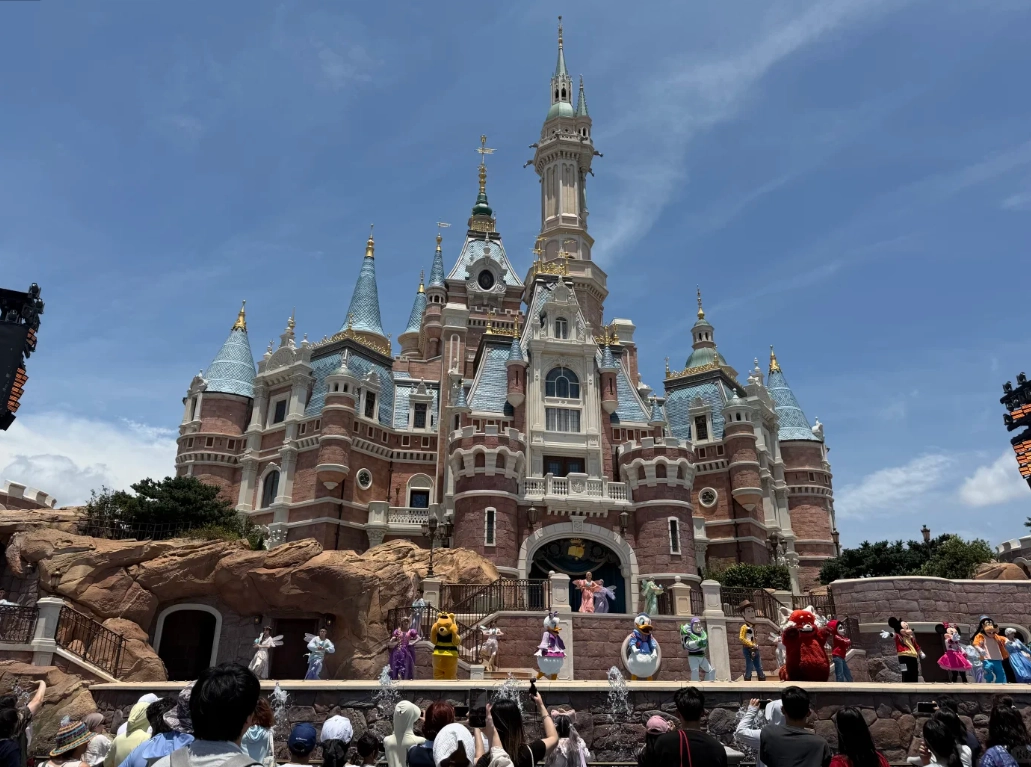 shanghai disneyland ticket booking shanghai disneyland ticket booking