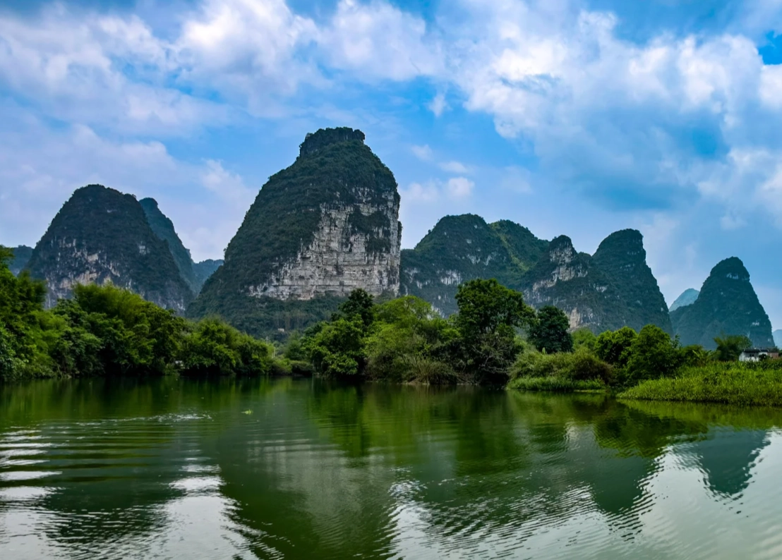 Photo of Mingshi Countryside: mingshi countryside travel guide