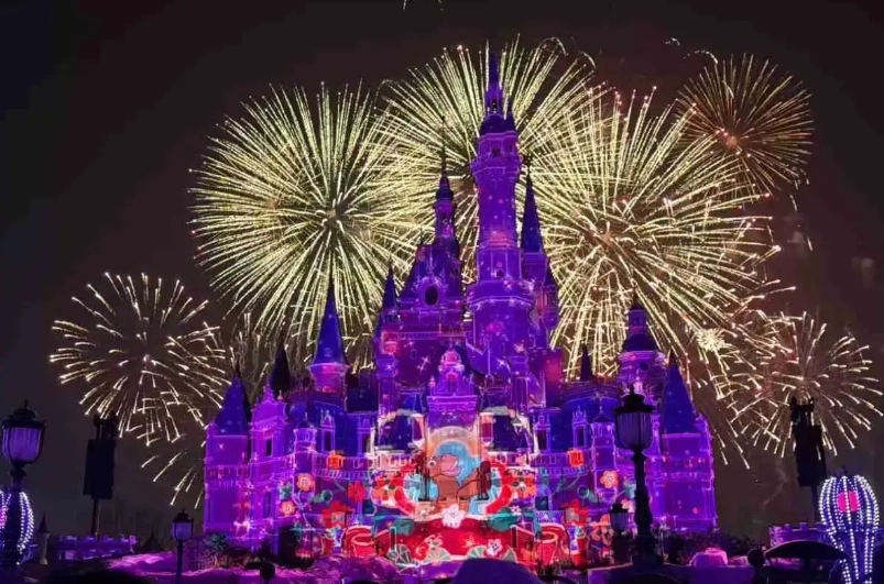 shanghai disneyland fireworks tickets shanghai disneyland fireworks tickets