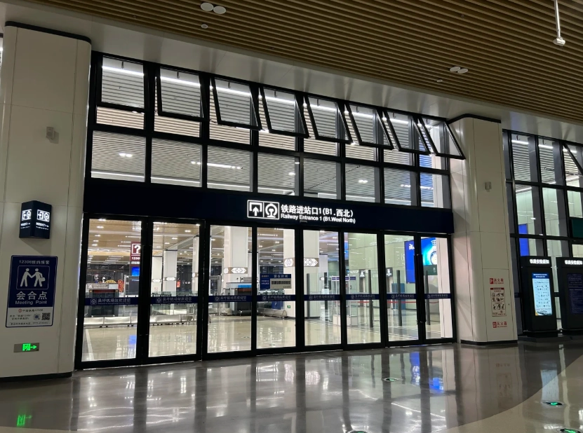Nanning to Chongzuo High-Speed Train: Routes, Tickets & Tips