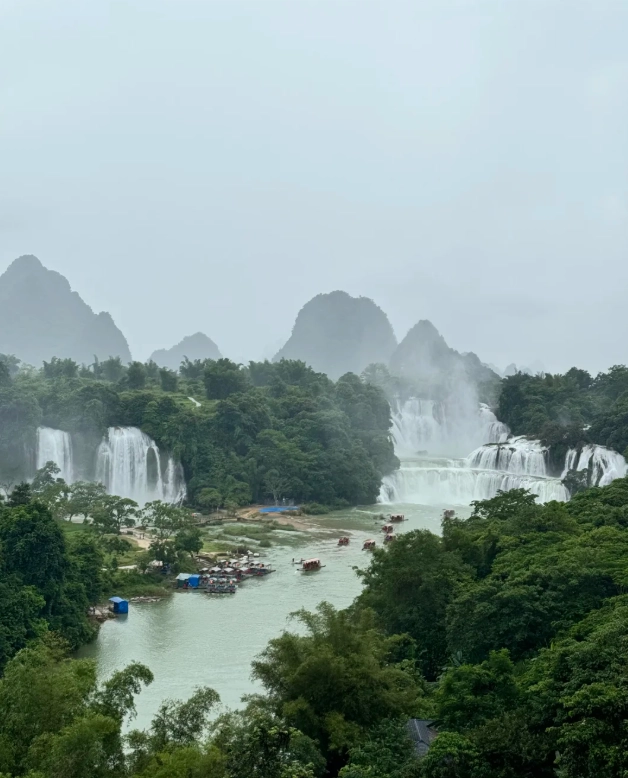 things to do in chongzuo things to do in chongzuo
