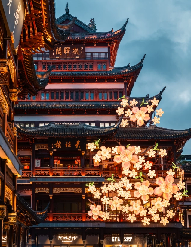 Yu Garden opening hours Yu Garden opening hours