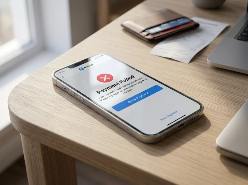 Alipay Not Working in China: 5 Fixes That Work