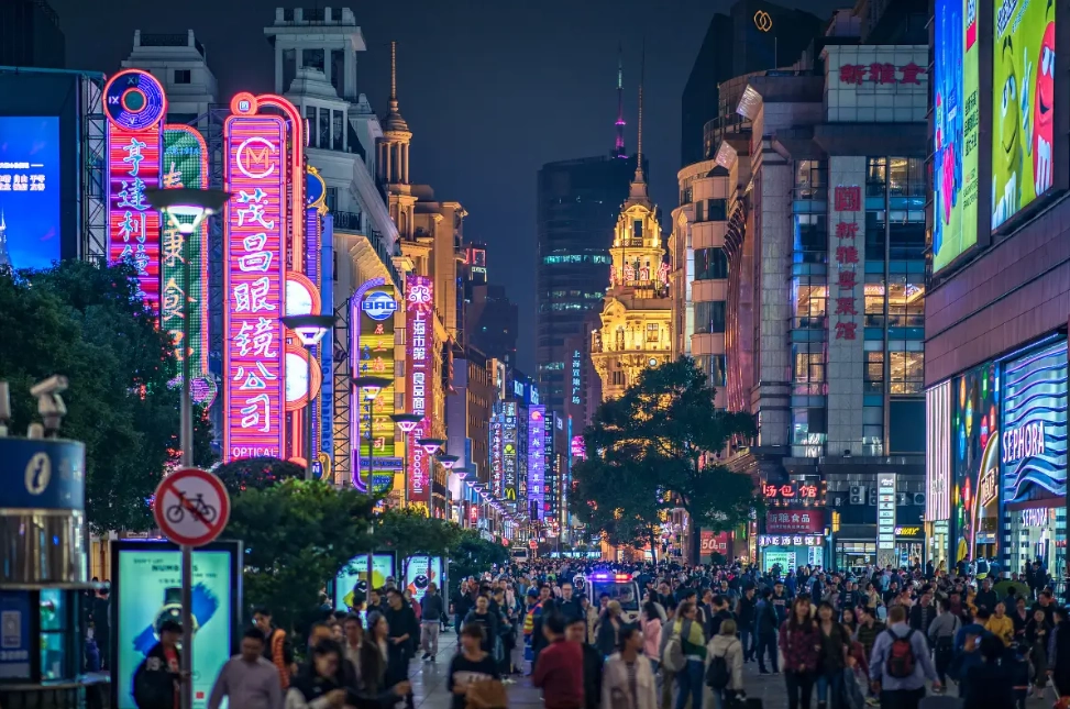 Shanghai Shopping Guide: Tax Refund & Payment Tips