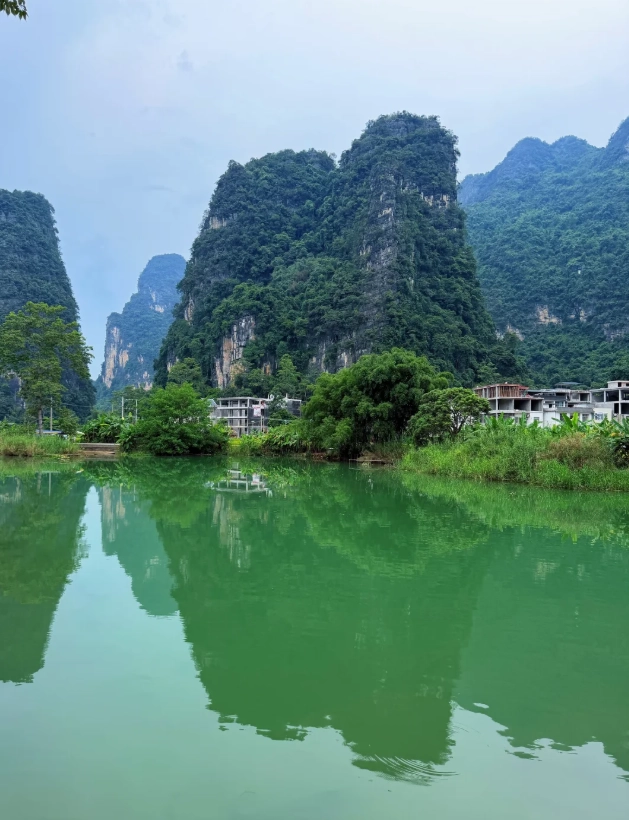 how to get to mingshi countryside how to get to mingshi countryside