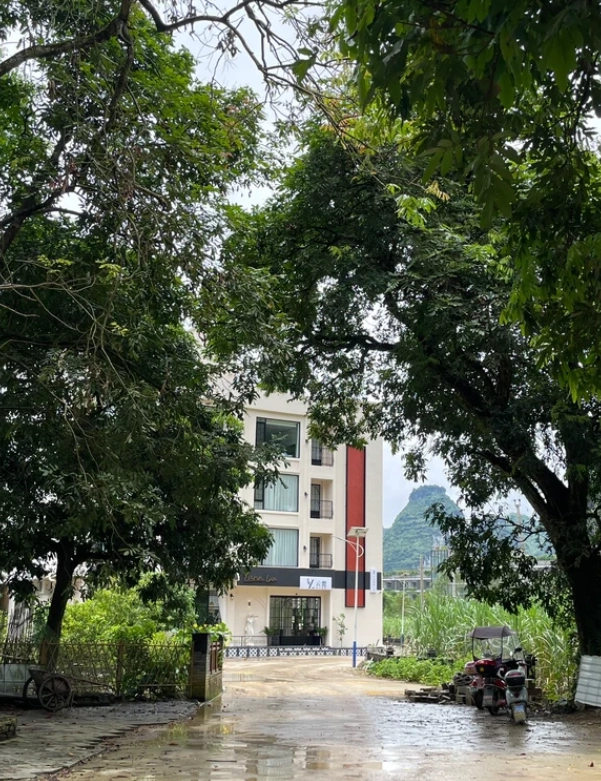 where to stay in chongzuo where to stay in chongzuo
