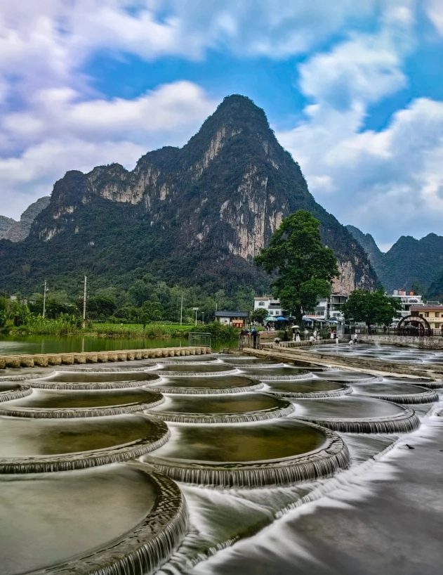 Photo of Mingshi Countryside: mingshi countryside travel guide