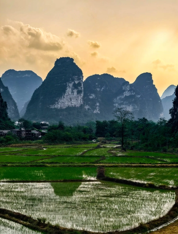 Photo of Mingshi Countryside: mingshi countryside tickets